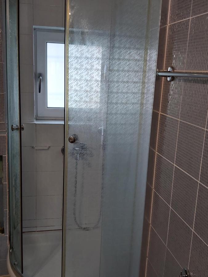 Villa Marilena Nafpaktos Bagian luar foto