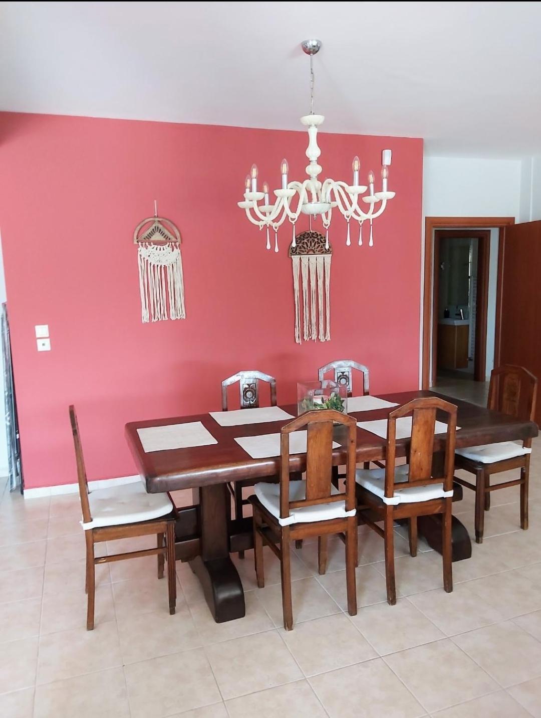Villa Marilena Nafpaktos Bagian luar foto